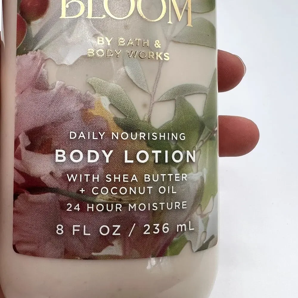 BATH & BODY WORKS Brightest Bloom Body Lotion